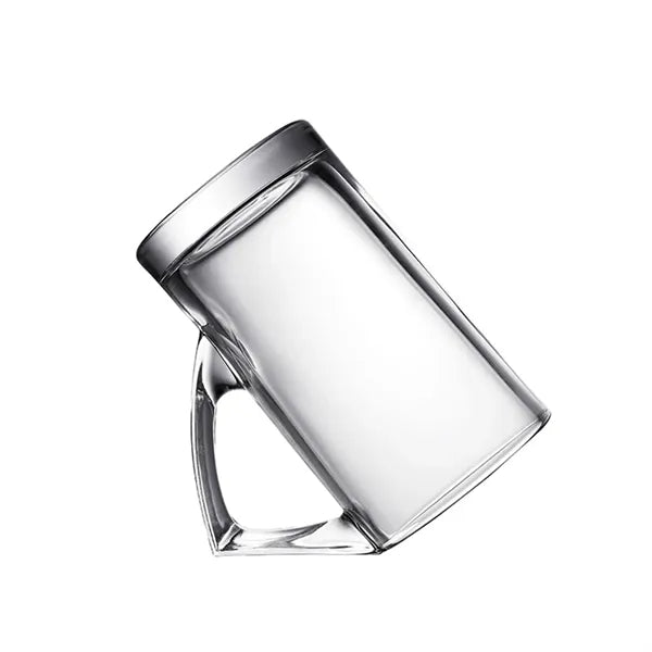 13 oz. Invert Beer Mug-Frosted Etched