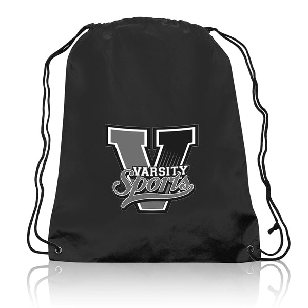 Non-Woven Drawstring Backpacks