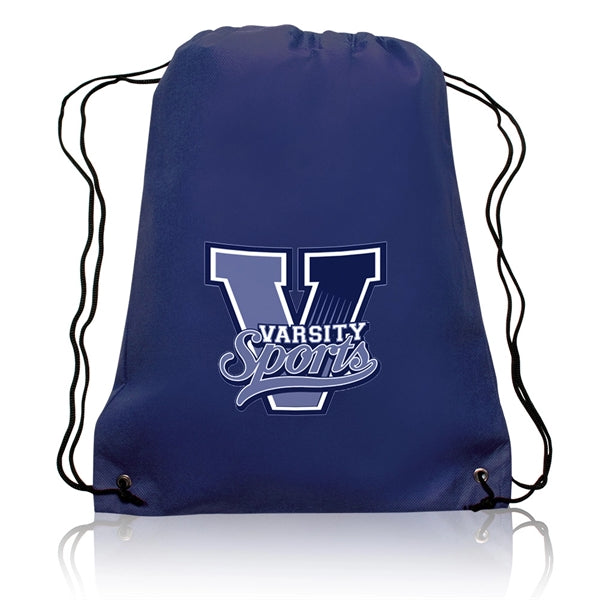 Non-Woven Drawstring Backpacks
