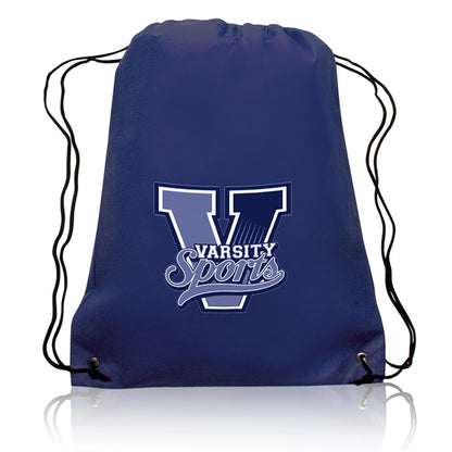 Non-Woven Drawstring Backpacks