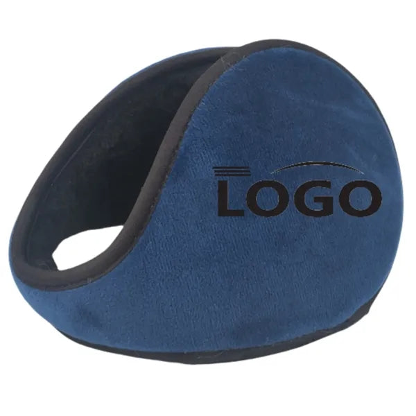 Unisex Classic Polyester Ear Warmers