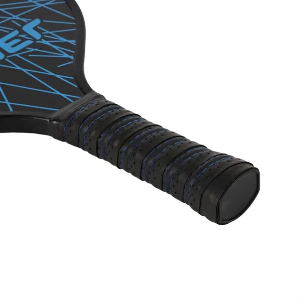 High-Quality Wooden Pickleball Paddle