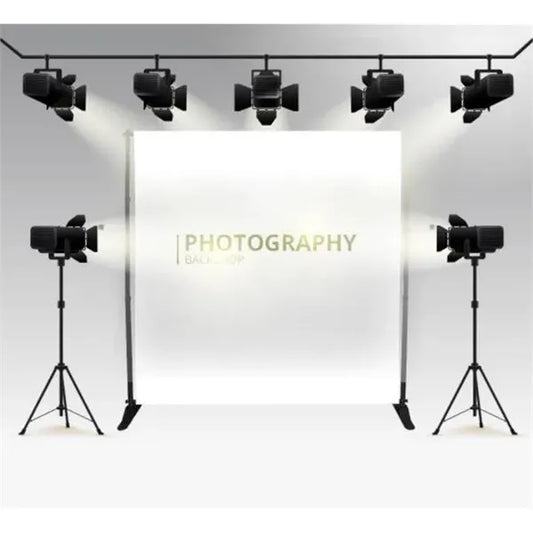 Photography Backdrops Package