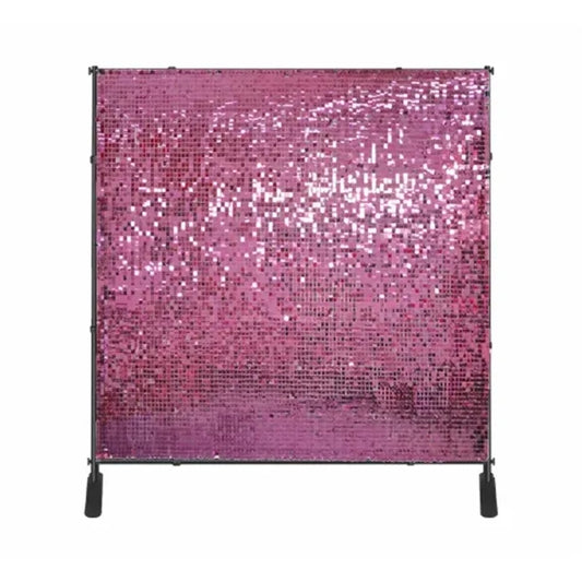 Shimmer Panel - Rose Gold Package