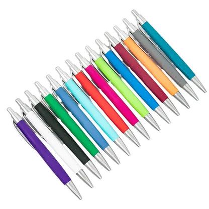 Matte Finish Ballpoint Pen