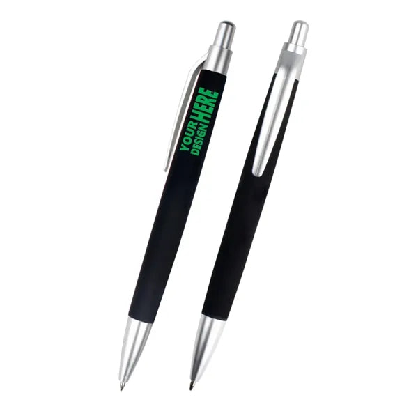 Matte Finish Ballpoint Pen