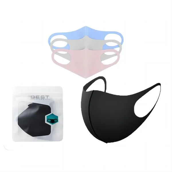 Stylish Dust-Resistant Mask