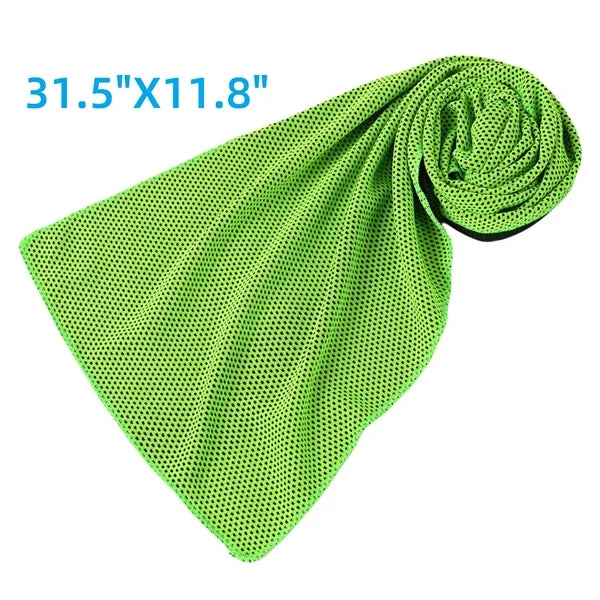 Quick-Drying Cool Sport Towel