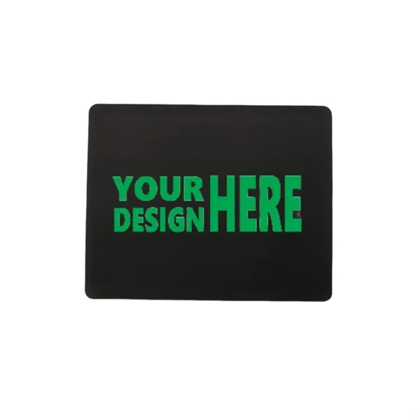 Cloth Surface Rubber Mouse Pads
