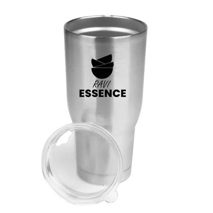 30 Oz. Stainless Steel Vacuum Insulated Tumbler