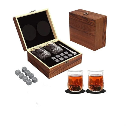 Whiskey Set