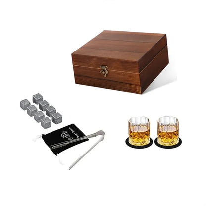 Whiskey Set