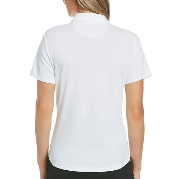 Perry Ellis Ladies Classic Polo
