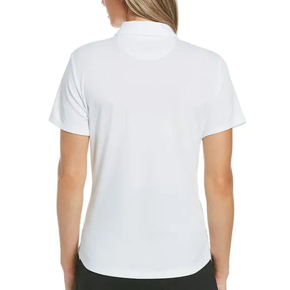 Perry Ellis Ladies Classic Polo
