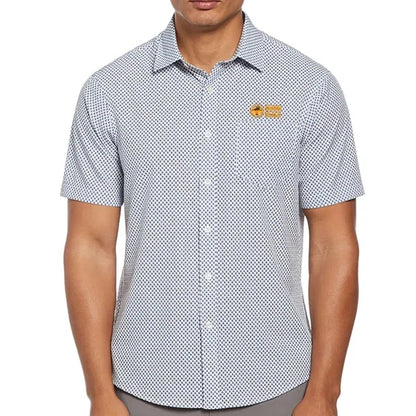 Perry Ellis Short Sleeve Shirt