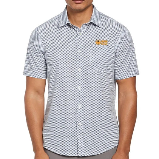 Perry Ellis Short Sleeve Shirt