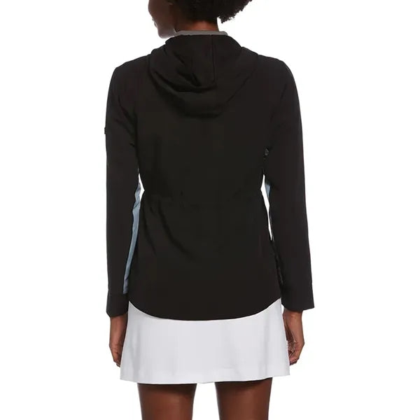 Perry Ellis Ladies Full-Zip Jacket