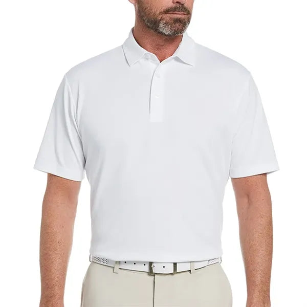 Perry Ellis Classic Polo