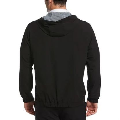 Perry Ellis Full-Zip Jacket