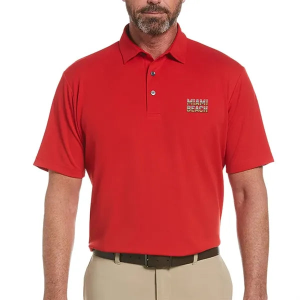 Perry Ellis Classic Polo
