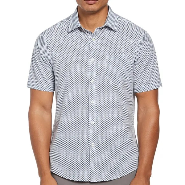 Perry Ellis Short Sleeve Shirt