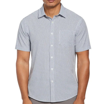 Perry Ellis Short Sleeve Shirt
