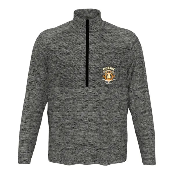 Perry Ellis 1/4 Zip Pullover