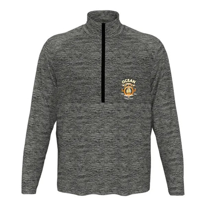 Perry Ellis 1/4 Zip Pullover