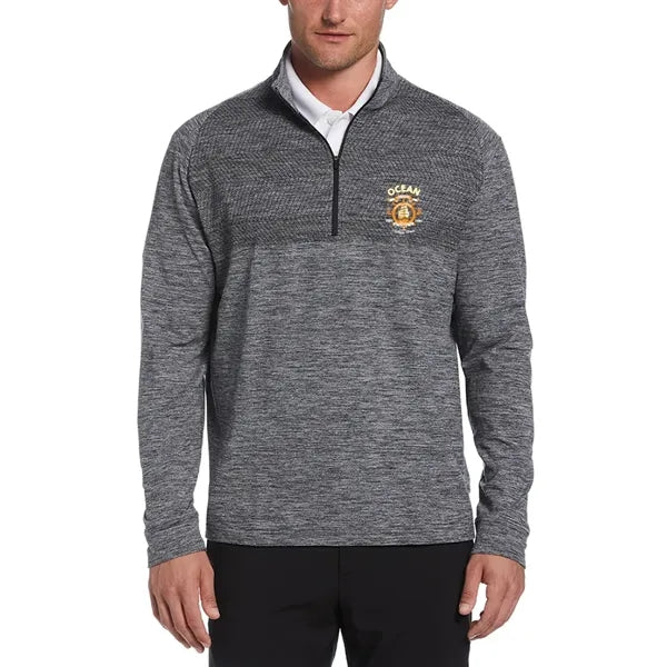 Perry Ellis 1/4 Zip Pullover