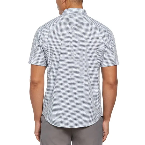 Perry Ellis Short Sleeve Shirt