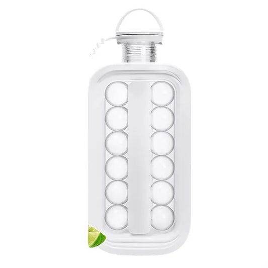 Grid Foldable Ice Hockey Kettle
Mold