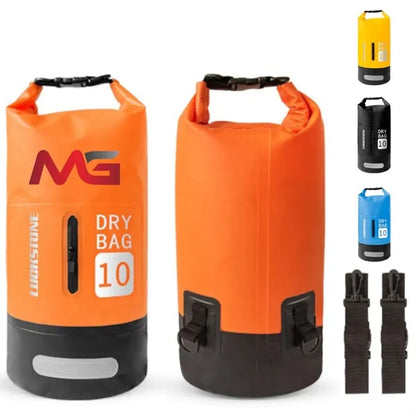 Pvc Waterproof Dry Bag
