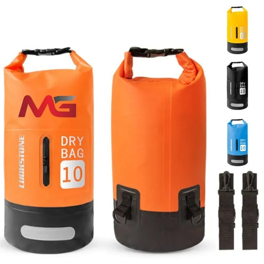 Pvc Waterproof Dry Bag
