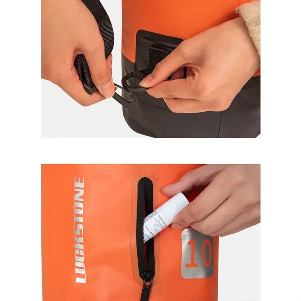 Pvc Waterproof Dry Bag