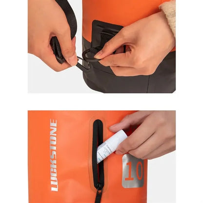 Pvc Waterproof Dry Bag