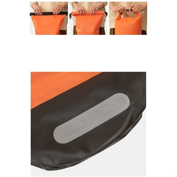 Pvc Waterproof Dry Bag