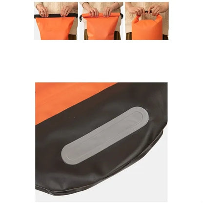 Pvc Waterproof Dry Bag