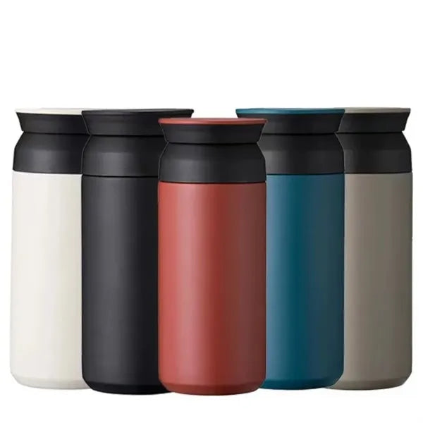 17Oz Insulated Tumbler