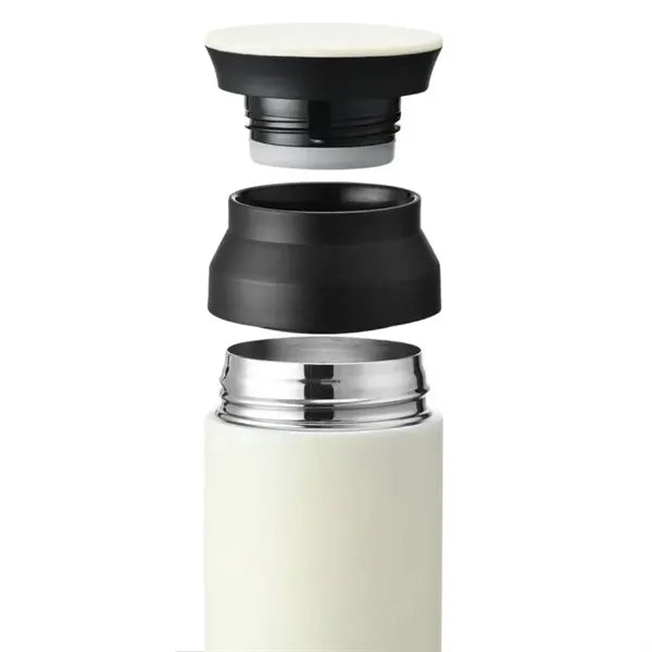 17Oz Insulated Tumbler