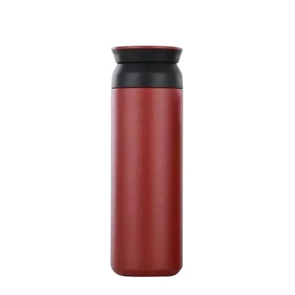 17Oz Insulated Tumbler