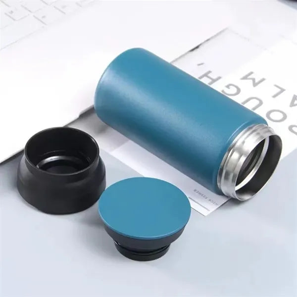 17Oz Insulated Tumbler