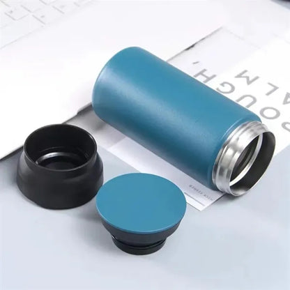 17Oz Insulated Tumbler