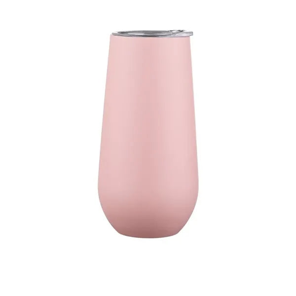 6Oz Insulated Tumbler With Lid