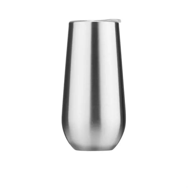 6Oz Insulated Tumbler With Lid