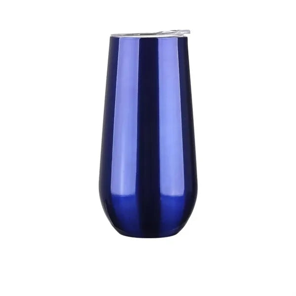 6Oz Insulated Tumbler With Lid