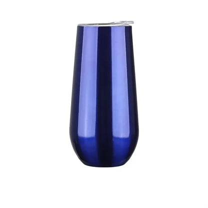 6Oz Insulated Tumbler With Lid