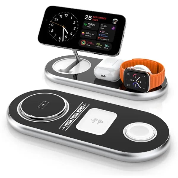 Wireless Charging Station