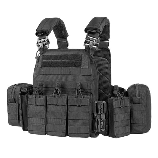 Tactical Vest