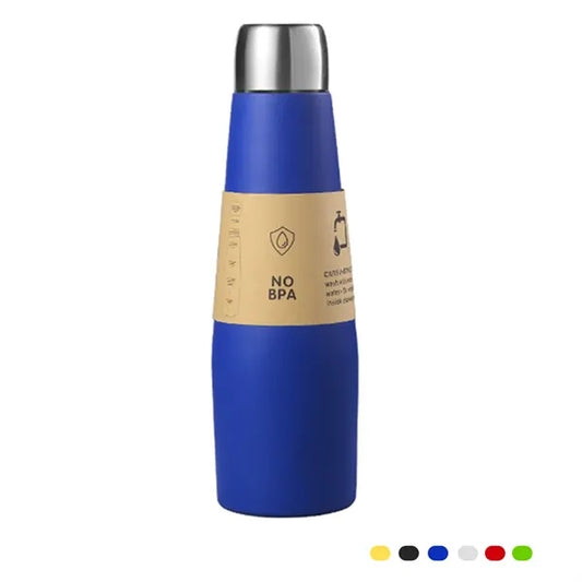Vacuum Cup Coke Bottle