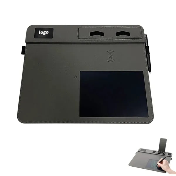 Smart Mouse Pad